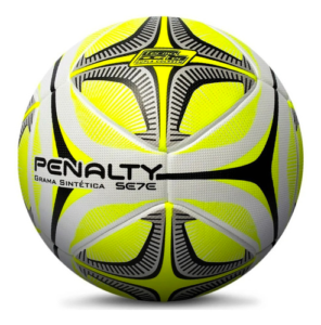 Melhor Bola Society da Penalty | SE7E Pro KO IX